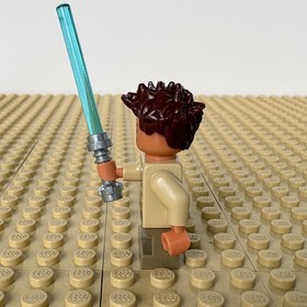 LEGO Star Wars, Freemaker Adventures: Jedi Rowan, sw0851, 75185, TRACKER 1, 2017