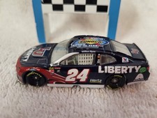 William Byron 24 Liberty University Chevy 2018 1:64 Diecast ROY