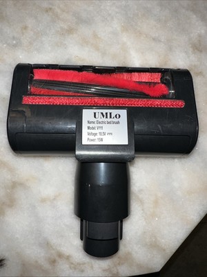 UMLo Electric Bed Brush 15W 18.5V