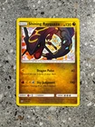 Pokemon TCG Cards Shining Rayquaza 56/73 Shining Legends Ultra Rare NM
