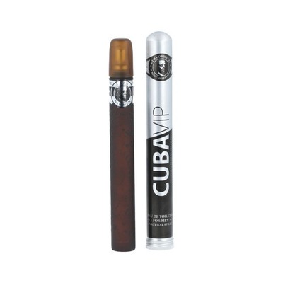 Cuba VIP Men Eau De Toilette EDT 35 ml (man)