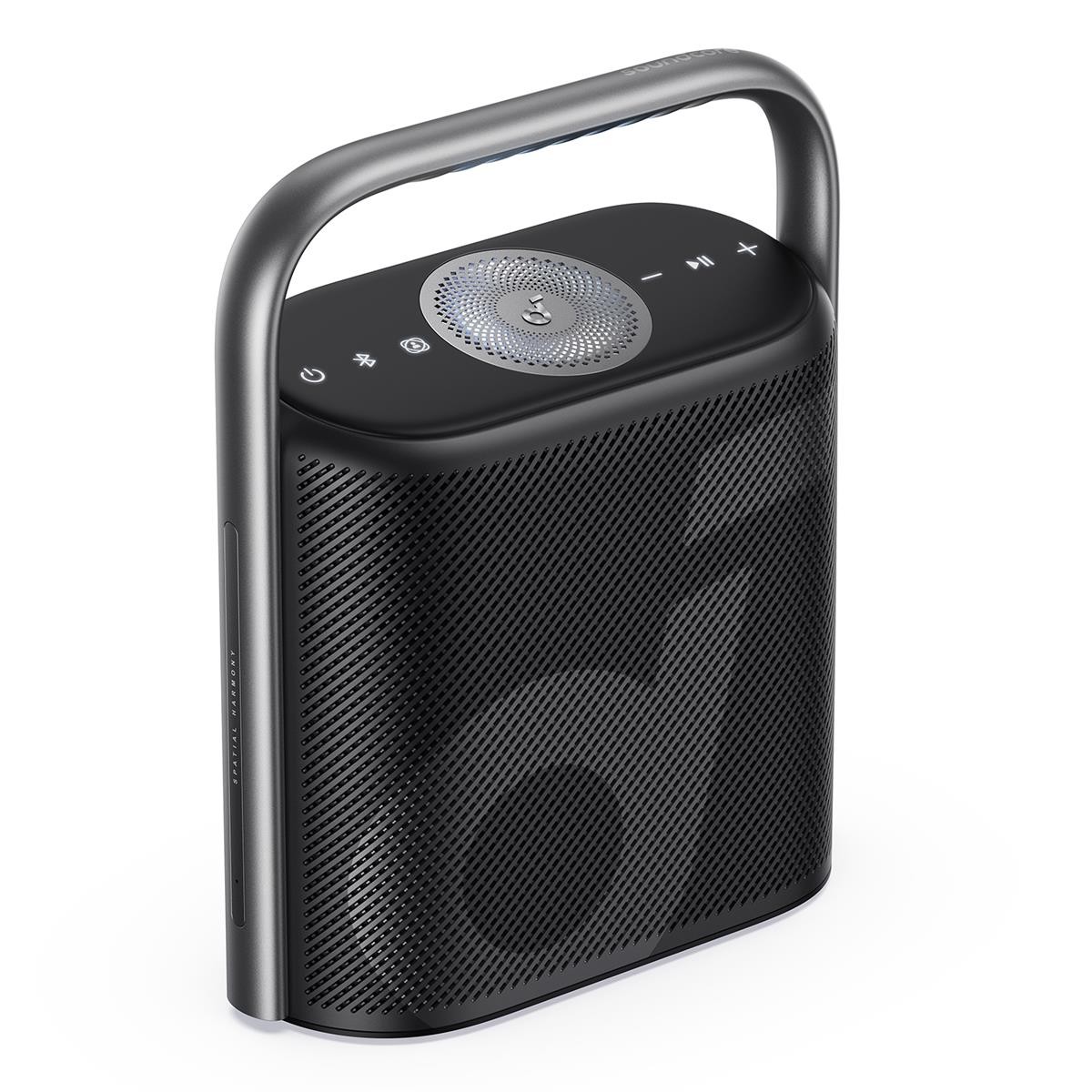 Soundcore Motion X500 Waterproof Portable Bluetooth Speaker | eBay