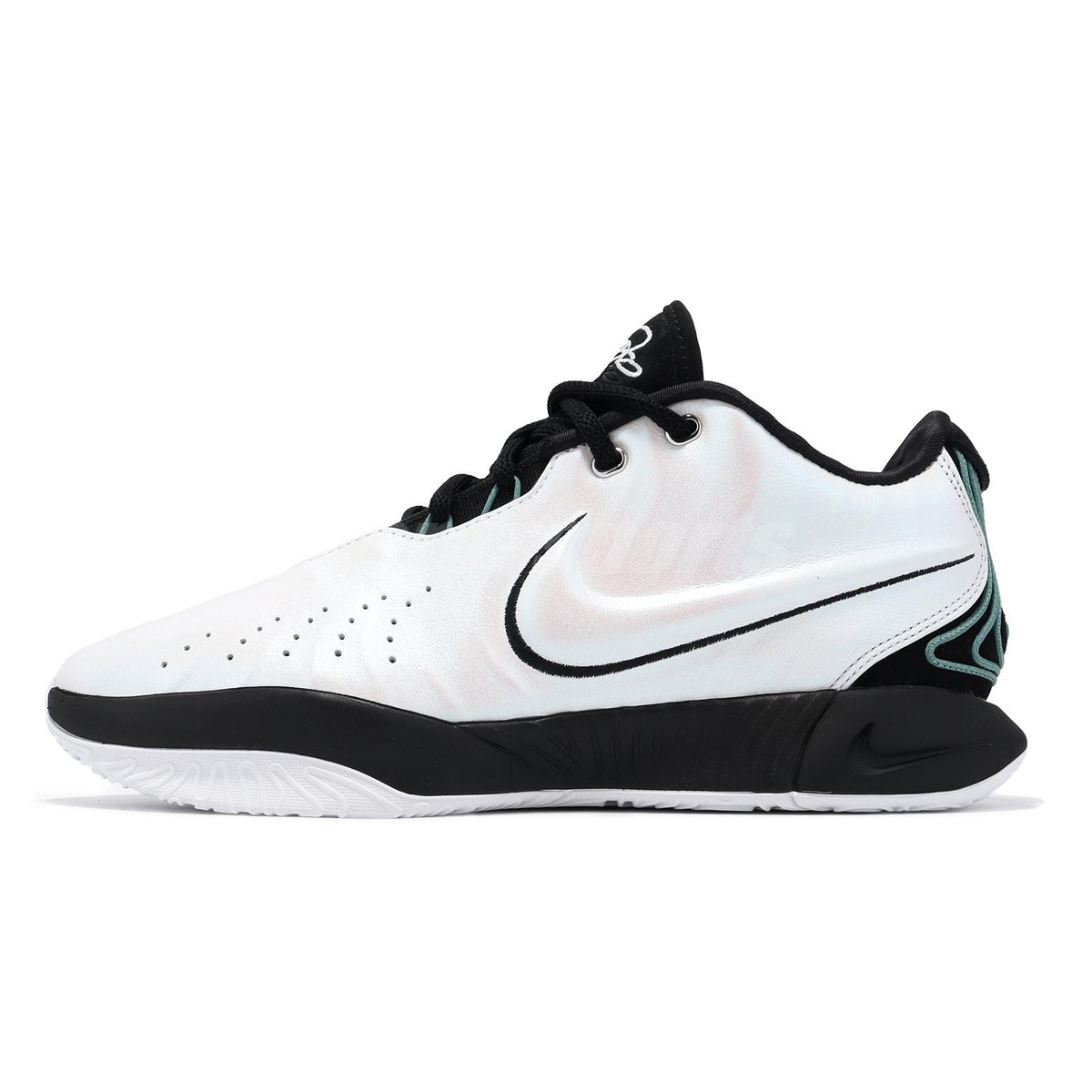 Nike LeBron XXI 21 EP Conchiolin King James Men Basketball Shoes