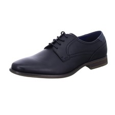 Schnürhalbschuh Business (elegant) 16-633