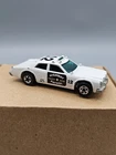 Vintage Hot Wheels 1977 #12 Highway Patrol Car "Rescue Team"