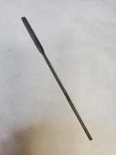 Nicholson 5 1/2" Slitting, Needle Hand Needle File, #4 Cut, USA Made, New