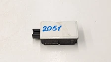 VOLVO XC60 MK1 KEYLESS ENTRY CONTROL MODULE ECU 31268992 2009