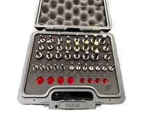 Snap-On 36pc 1/4