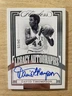 2022 Panini Flawless Collegiate - David Thompson #LA-DTH Legacy Autographs 24/25