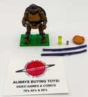 1992 Mutatin’ Don Donatello Complete TMNT Vintage Ninja Turtles Figure