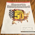 Sports Illustrated Special Issue Toyota 50th Anniversary Tour Nov 2003 Covers — photo 3