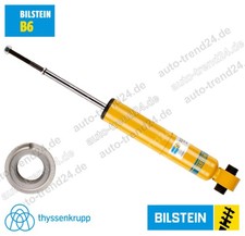 Bilstein B6 Gasdruckdämpfer hinten u.a.: Alfa Romeo Brera 939, Bj. 2006-2011