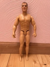 Vintage 1992 GI Joe action figure Hasbro Nude