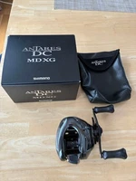 SHIMANO ANTARES DC MD XG Engetsu Reel 18 Antares