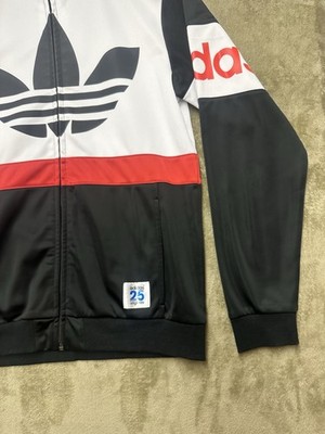 Adidas Originals X Nigo Bear 25th Anniversary Track Jacket Size M Adidas Originals X Nigo Bear 25th Anniversary Track Jacket Size M
