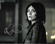 * DANIELLA PINEDA * signed 8x10 photo * TALES OF THE WALKING DEAD * COA *