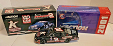 Action 1/24 NASCAR 01 Kerry Earnhardt 2 Kannapolis Intimidator Diecast Race Car