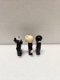 LEGO Star Wars Rogue Shadow 7672 99.9% Complete Set w/Box & Minifigures