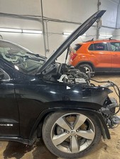 Used Front Right Fender fits: 2014 Jeep Grand cherokee Front Laredo VIN A 7th di