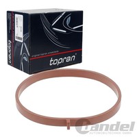 Topran Dichtung AnsaugkrÜMmer Passend FüR Audi A1 A3 A4 A5 A6 A7 A8 Q2 Q3 Q5 Q7
