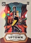 2025 Panini Donruss Optic - Will Howard #25