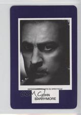 1993 John Barrymore 0w6