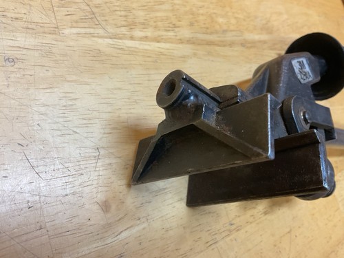 3M 4270-A MS2 Hand Presser Tool For 3M Modular Splicing System - Picture 8 of 16