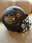 Peyton Manning Signed Autographed HOF Full Size Helmet Colts Broncos
