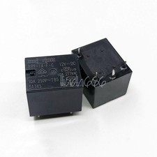 5PCS SONG CHUAN 899-1A-F-C 12VDC Relay