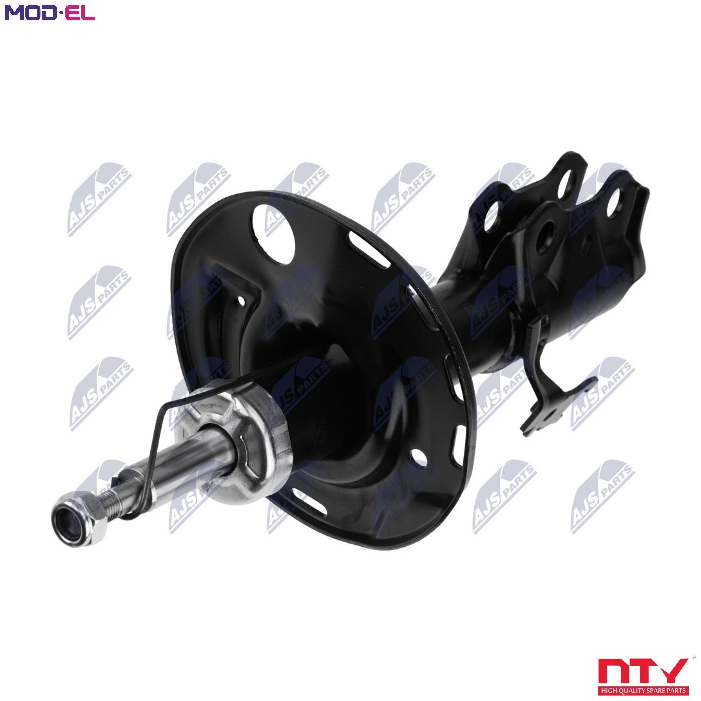 Fits NTY A-TY-045 FRONT SHOCK ABSORBER RIGHT   ⭐UK Stock⭐ - Image 5