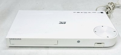 Samsung BD-F5500E 3D Blu-ray DVD Player HDMI, USB 2.0 (#BR6)