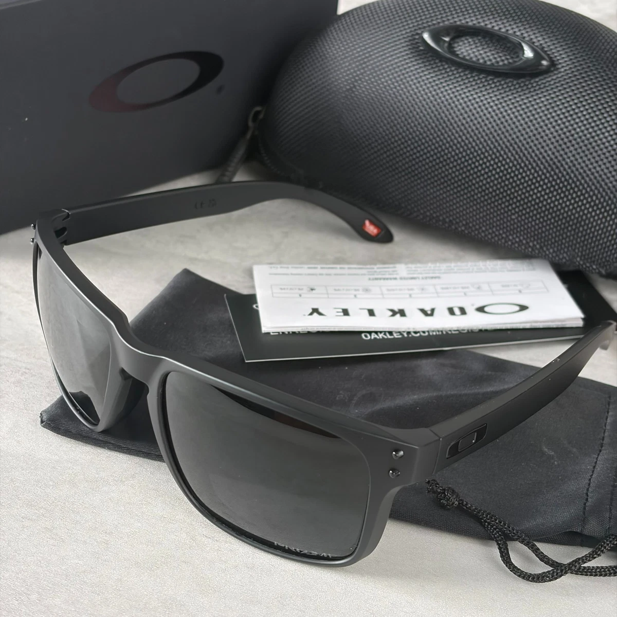 Oakley Holbrook XL Sunglasses for Men for sale - eBay