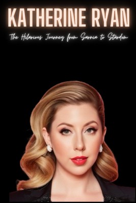 Kathiy Press Katherine Ryan (Paperback) (UK IMPORT)