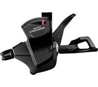 Schalthebel 2/3 Fach (FüR Links) Shimano Deore Mtb SL-M6000