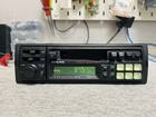 Vintage Alpine 7511E car stereo AM/FM cassette radio receiver!