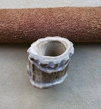 Black Powder Measure Deer Antler 30 grain muzzleloader