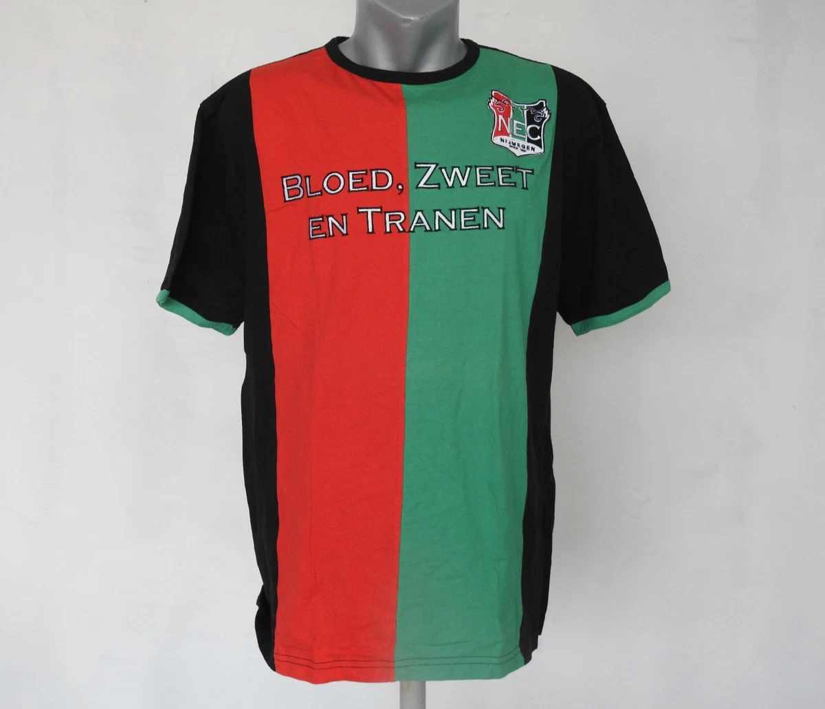 NEC ナイメヘン トラックジャケット Nijmegen NEC Nijmegen International Club Soccer Fan Apparel and Souvenirs