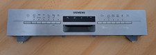 Siemens Bedienteil Blende Bedienmodul Type: SL6P1S SN56L500EU/41