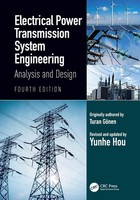 Electrical Power Transmission System Engineering | Analysis And Design | Buch