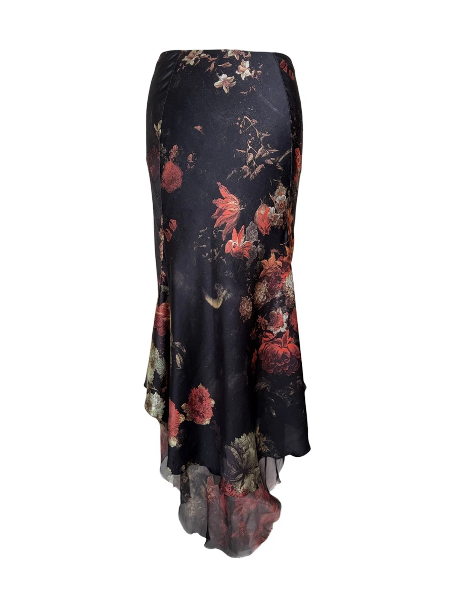 Roberto Cavalli Silk Skirts for Women for sale | eBay