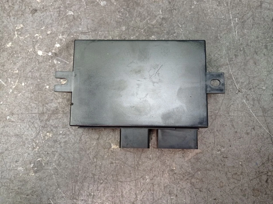 Centralina Gancio Di Traino Per SKODA FABIA II COMBI (545) 1.6 TDI 1K0907383F - Immagine 4 di 4