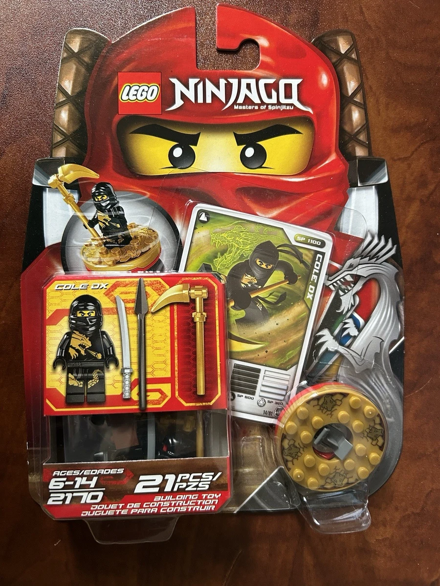 Cole Blister Pack LEGO (R) Building Toys for sale | eBay