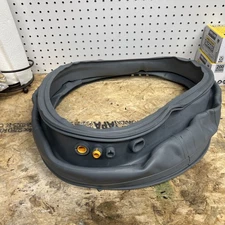 Washer Door Bellow Compatible with LG Kenmore MDS47123602 AP5218575 PS3535210