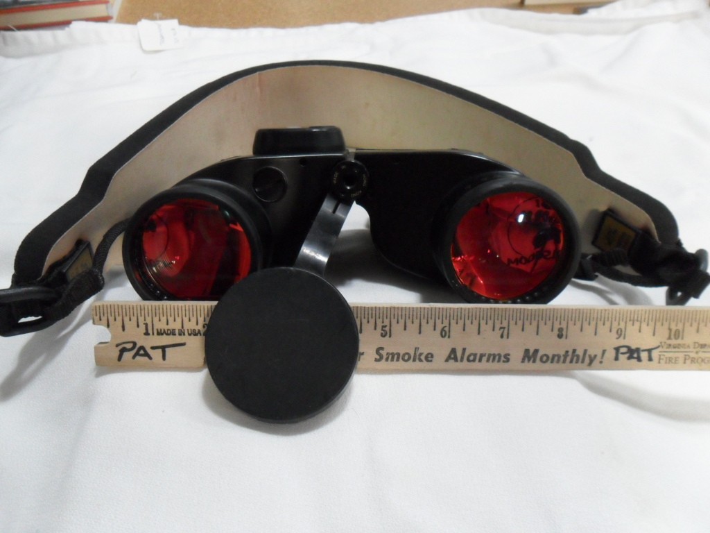 Tasco Offshore 54 Waterproof 7x50mm, 366 Ft/1000 yds Binoculars | eBay