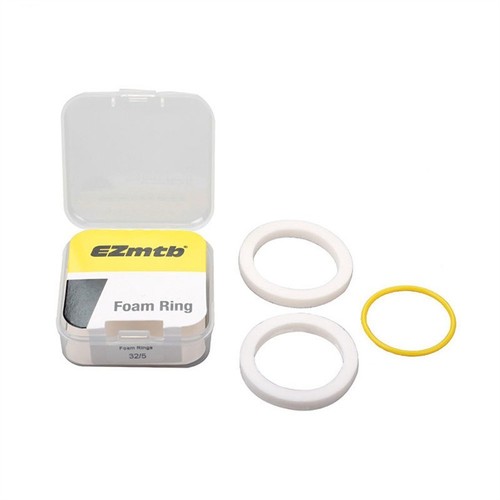 Essential Sponge Ring for Fox Fork Ensures Clean and Oiled Fork - Picture 3 of 15