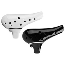 12 Hole Ocarina Alto C Tuning Ocarina Tiny Ocarina Instrument Musical Instrument