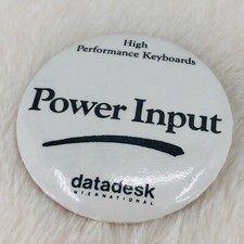 Vtg Datadesk International Computer Keyboard ...