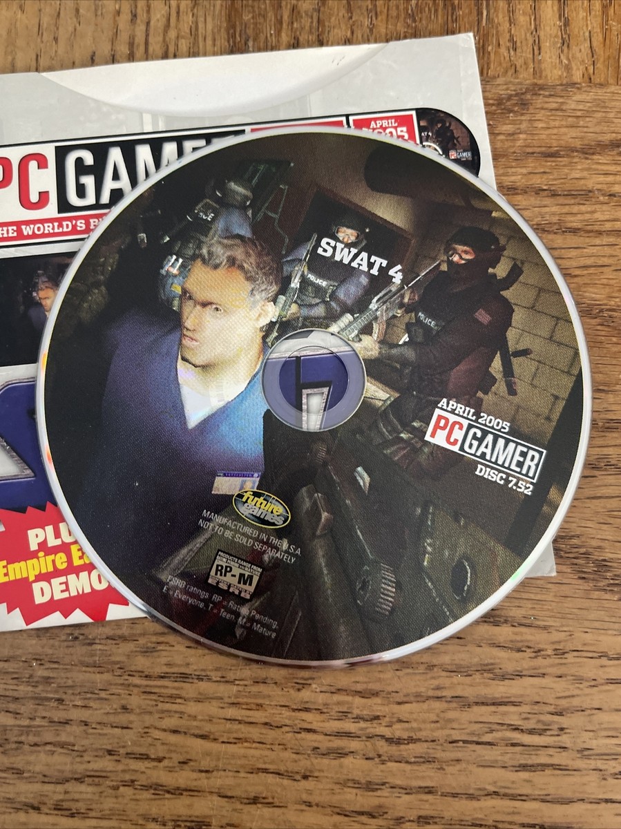 Swat 4 PC Game | eBay