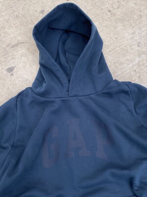 Yeezy Gap Dove Shrunken Hoodie by Balenciaga | eBay