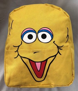 backpacks with 2 big pockets